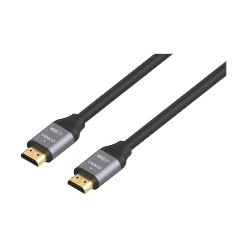 Onten OTN-8318 HDMI 2.0 Male to Male 5 Meter 4K Cable Black