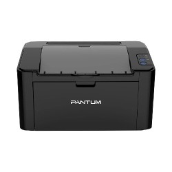 Pantum P2500 Single Function Mono Laser Printer