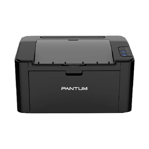 Pantum P2500 Single Function Mono Laser Printer