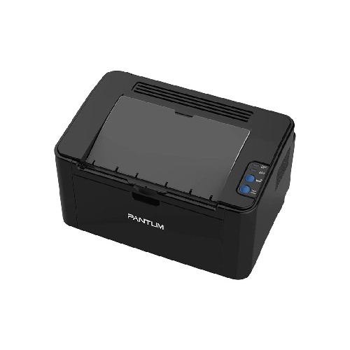 Pantum P2500 Single Function Mono Laser Printer