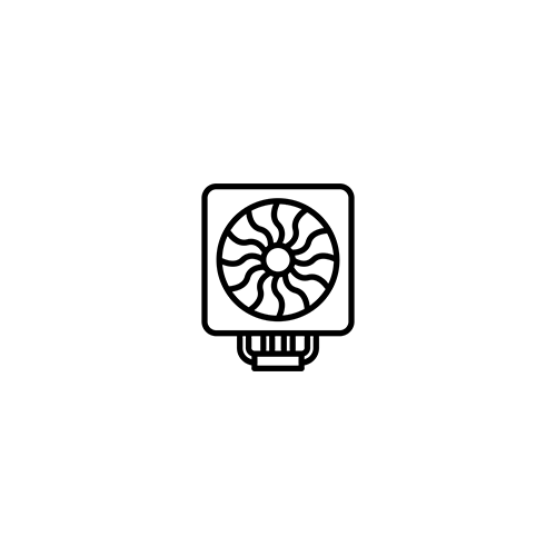 CPU Cooler